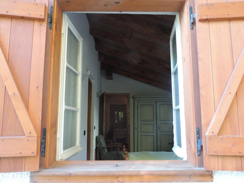 Ico'S Lodge Oulx Rom bilde